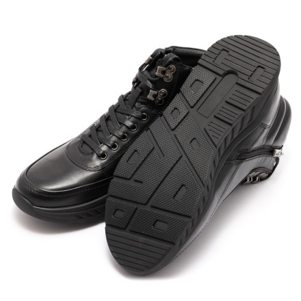 Кросівки чоловічі Welfare 340872612/BLK/47