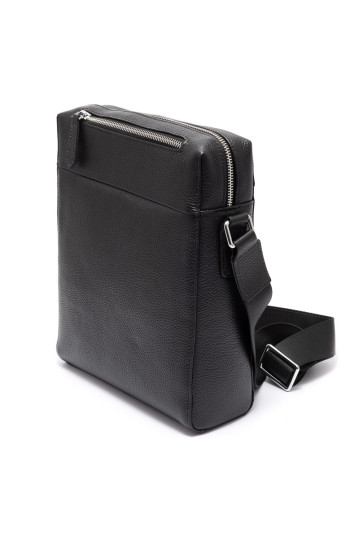 Сумка мужская Welfare 9811-4 BLK