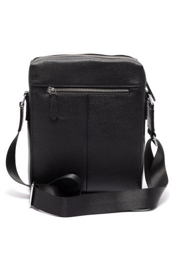 Сумка мужская Welfare 9811-4 BLK