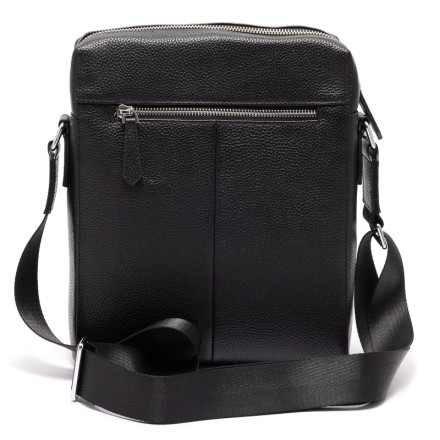 Сумка чоловіча Welfare 9811-4 BLK