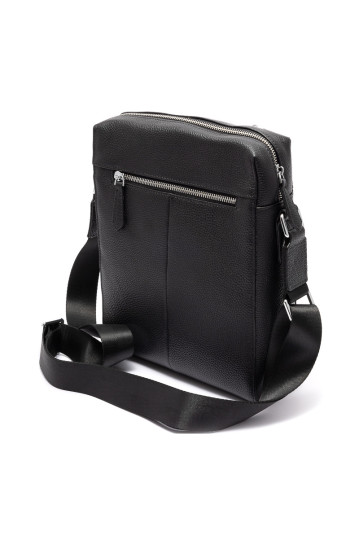 Сумка мужская Welfare 9811-4 BLK