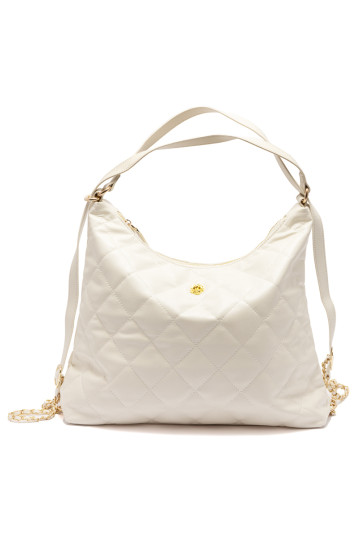 Жіноча сумка Welfare 9099 WHITE