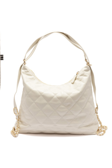 Сумка женская Welfare 9099 WHITE