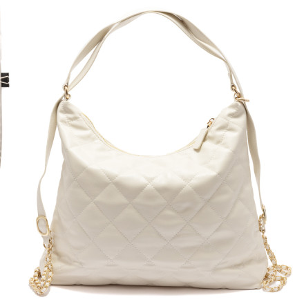 Жіноча сумка Welfare 9099 WHITE