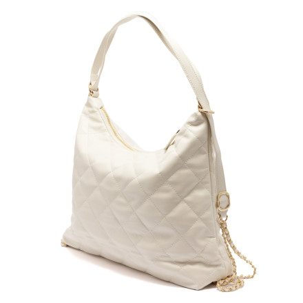 Жіноча сумка Welfare 9099 WHITE