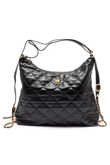 Жіноча сумка Welfare 9099 BLK