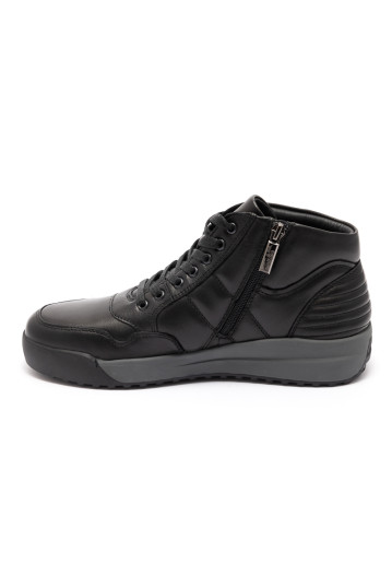 Черевики чоловічі Welfare 340882212/BLK/47