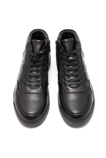 Черевики чоловічі Welfare 340882212/BLK/47