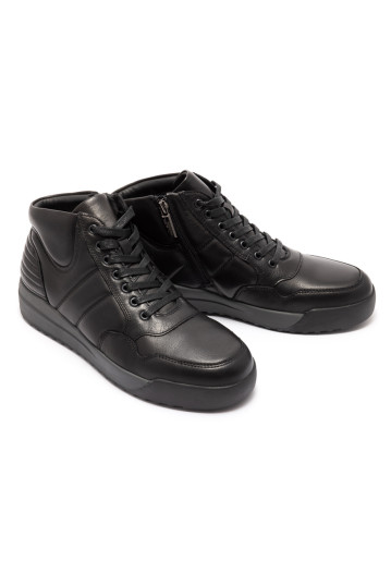 Черевики чоловічі Welfare 340882212/BLK/47