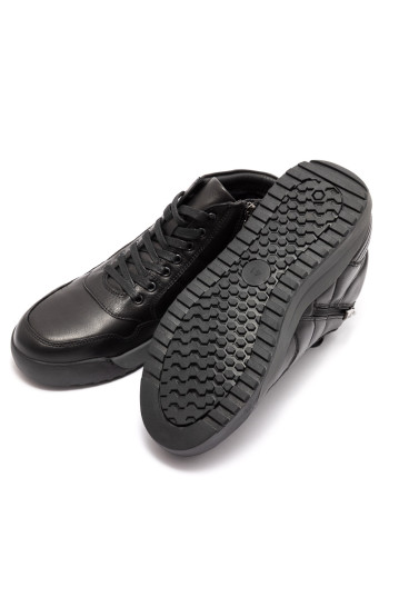 Черевики чоловічі Welfare 340882212/BLK/47