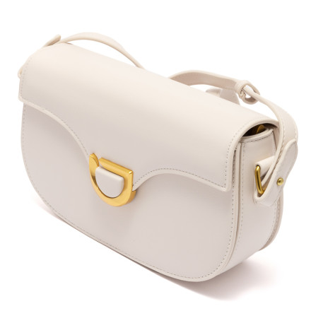 Жіноча сумка Welfare 9092 WHITE