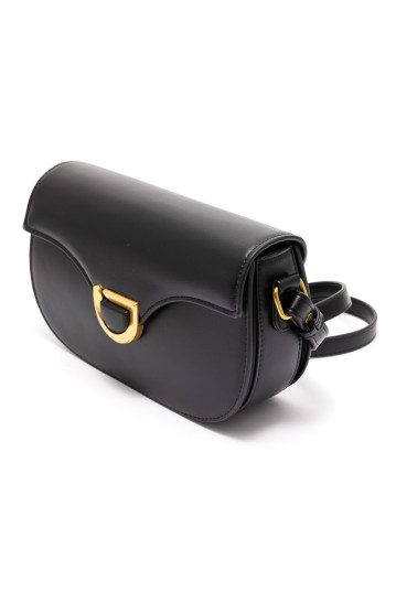 Сумка женская Welfare 9092 BLK
