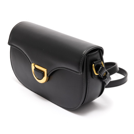 Жіноча сумка Welfare 9092 BLK