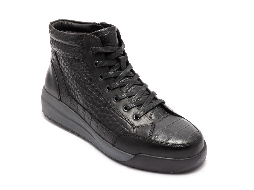 Кеды мужские Welfare 340882613/BLK/47