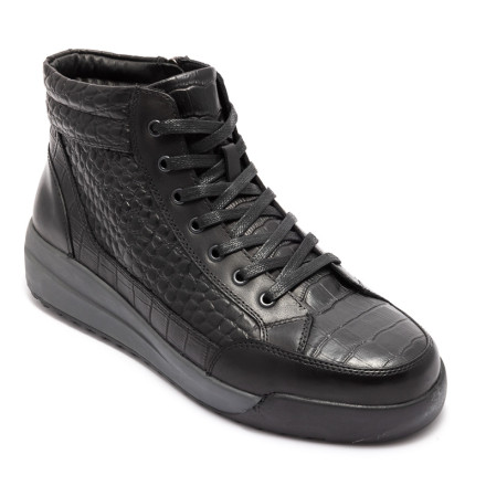 Кеды мужские Welfare 340882613/BLK/47