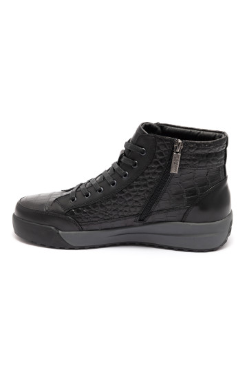 Кеды мужские Welfare 340882613/BLK/47