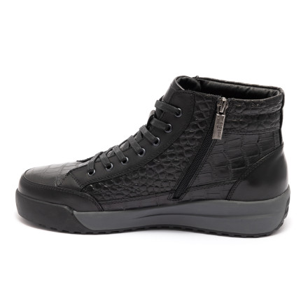 Кеды мужские Welfare 340882613/BLK/47