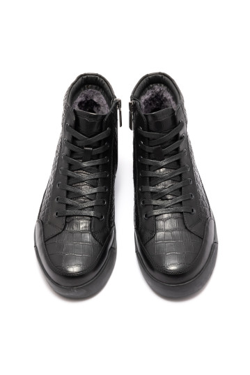 Кеды мужские Welfare 340882613/BLK/47