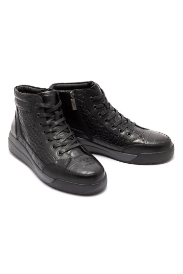 Кеды мужские Welfare 340882613/BLK/47