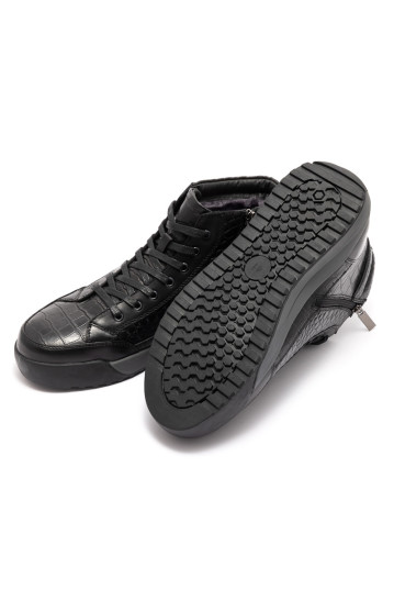 Кеды мужские Welfare 340882613/BLK/47