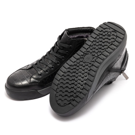 Кеды мужские Welfare 340882613/BLK/47