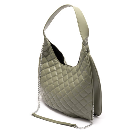 Жіноча сумка Welfare 8898 GREEN