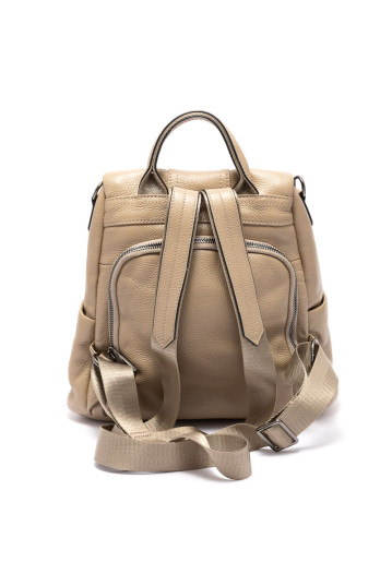 Жіноча сумка Welfare 88062 KHAKI