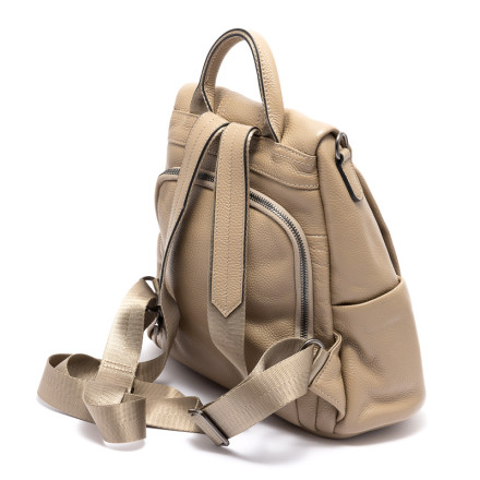 Жіноча сумка Welfare 88062 KHAKI