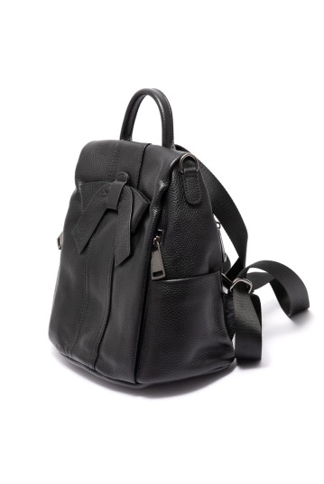 Сумка женская Welfare 88062 BLK