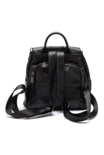 Сумка женская Welfare 88062 BLK