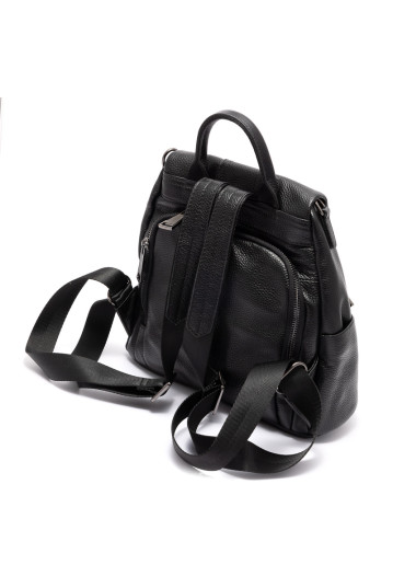 Сумка женская Welfare 88062 BLK