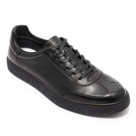 Кеди чоловічі Welfare 424261411/BLK/47