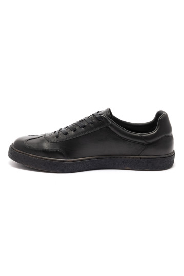 Кеды мужские Welfare 424261411/BLK/47