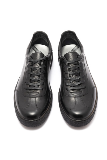 Кеды мужские Welfare 424261411/BLK/47