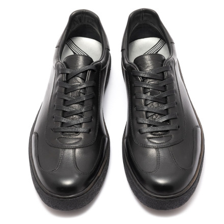 Кеди чоловічі Welfare 424261411/BLK/47