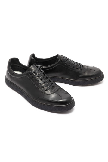 Кеды мужские Welfare 424261411/BLK/47