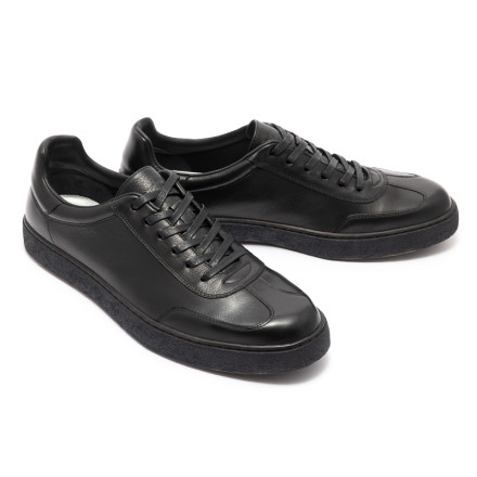 Кеди чоловічі Welfare 424261411/BLK/47