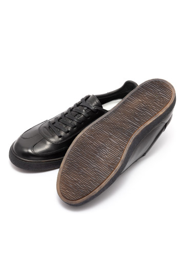Кеды мужские Welfare 424261411/BLK/47