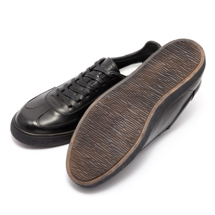 Кеди чоловічі Welfare 424261411/BLK/47