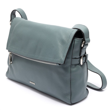 Жіноча сумка Welfare 87825 GREEN