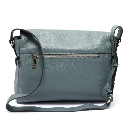 Жіноча сумка Welfare 87825 GREEN