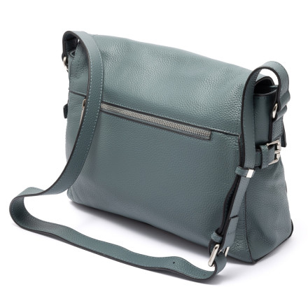 Жіноча сумка Welfare 87825 GREEN