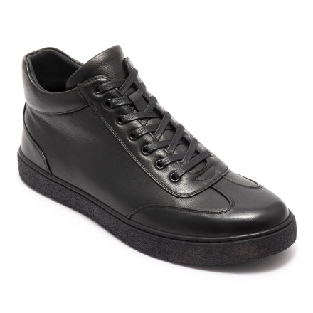 Кеди чоловічі Welfare 424262212/BLK/47