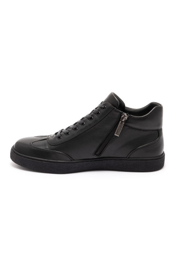 Кеди чоловічі Welfare 424262212/BLK/47