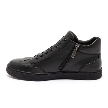 Кеди чоловічі Welfare 424262212/BLK/47