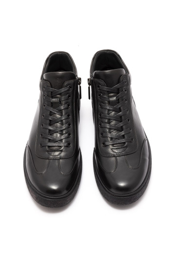 Кеди чоловічі Welfare 424262212/BLK/47
