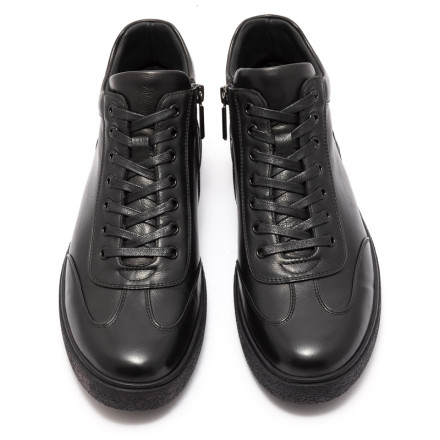 Кеди чоловічі Welfare 424262212/BLK/47