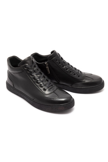 Кеди чоловічі Welfare 424262212/BLK/47
