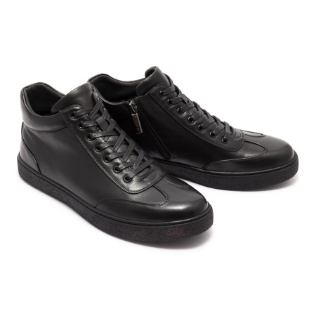 Кеди чоловічі Welfare 424262212/BLK/47