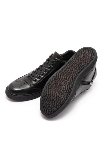 Кеди чоловічі Welfare 424262212/BLK/47